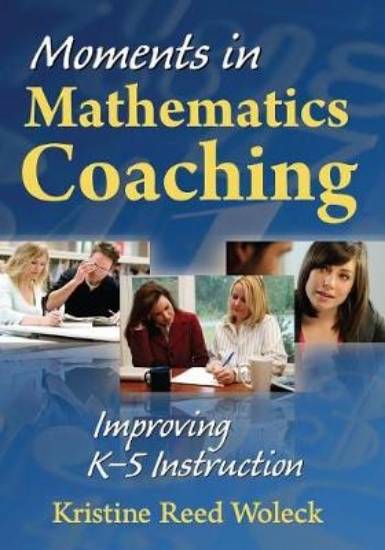 Picture of Moments in Mathematics Coaching