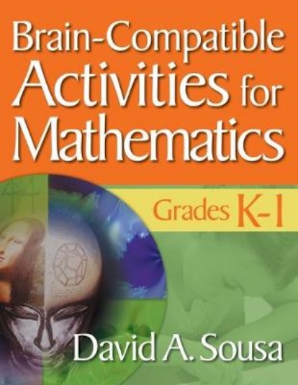 Picture of Brain-Compatible Activities for Mathematics, Grade