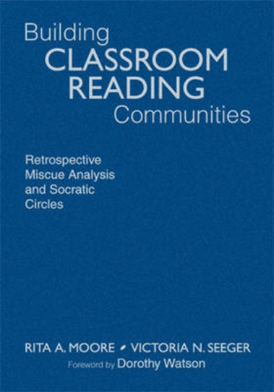 Picture of Building Classroom Reading Communities
