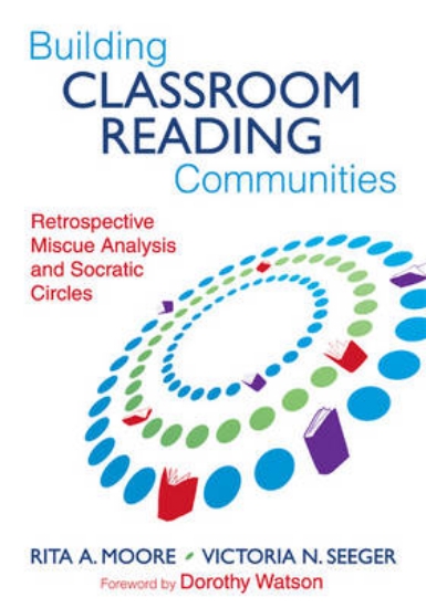Picture of Building Classroom Reading Communities