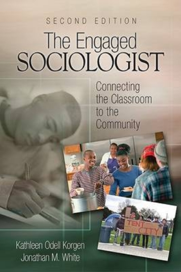 Picture of The Engaged Sociologist