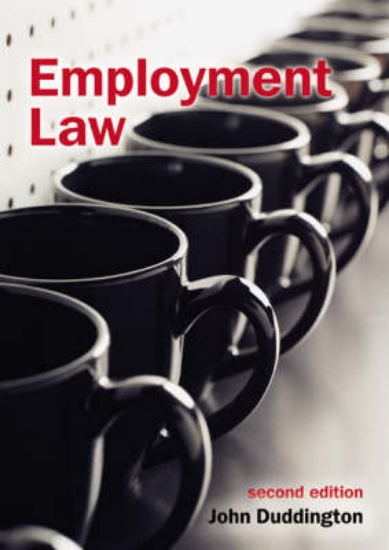 Picture of Employment Law
