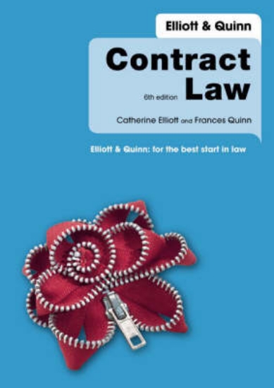 Picture of Online Couse Pack: Contract Law and Contract Law o