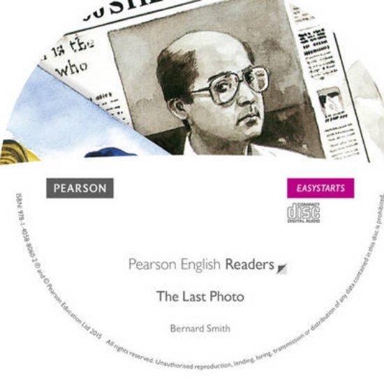 Picture of Easystart: The Last Photo CD for Pack