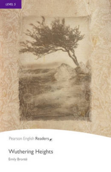 Picture of Wuthering Heights (Penguin Reader)