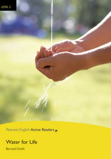 Picture of Level 2: Water for Life Book for Pack