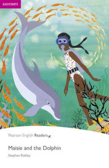 Picture of Pearson English Easystart: Maisie and the Dolphin