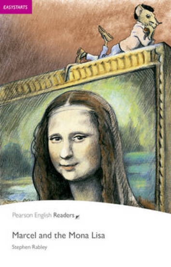 Picture of Pearson English Easystart: Marcel and the Mona Lis