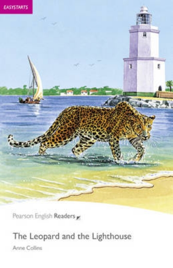 Picture of Pearson English Easystart: The Leopard and the Lig