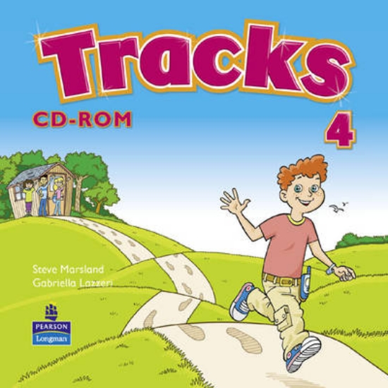 Picture of Tracks (Global) 4 Multi-ROM
