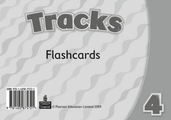 Picture of Tracks (Global) 4 Flashcards