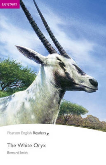 Picture of Pearson English Easystart: The White Oryx