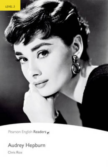 Picture of Audrey Hepburn