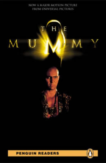 Picture of Level 2: The Mummy Book and CD Pack