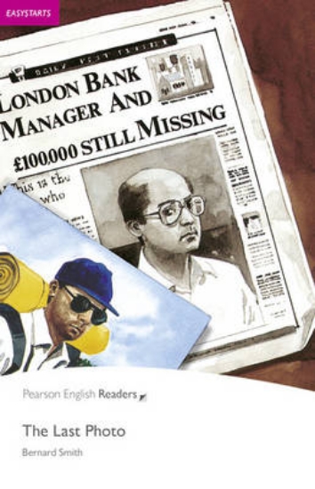 Picture of Easystart: The Last Photo Book and CD Pack