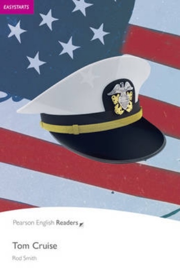 Picture of Pearson English Easystart: Tom Cruise (only 41 ava