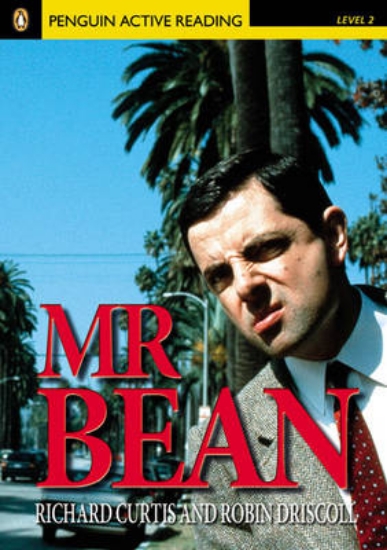 Picture of Level 2: Mr Bean Book for Pack