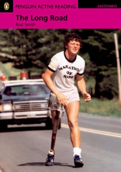 Picture of Easystart: The Long Road Book for Pack