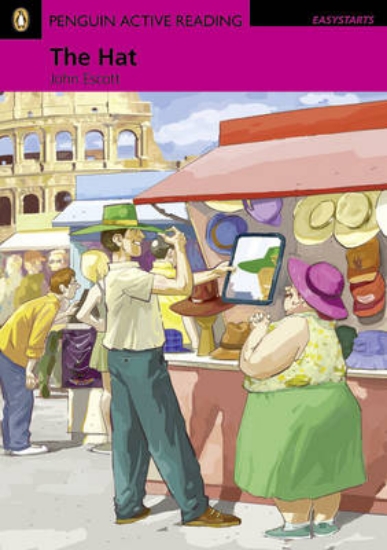 Picture of Easystart: The Hat Book and Multi-ROM with MP3 Pac