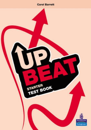 Picture of Upbeat Starter Test Book