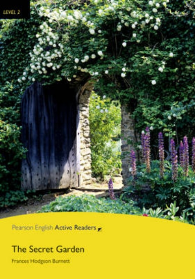Picture of Level 2: The Secret Garden Book for Pack