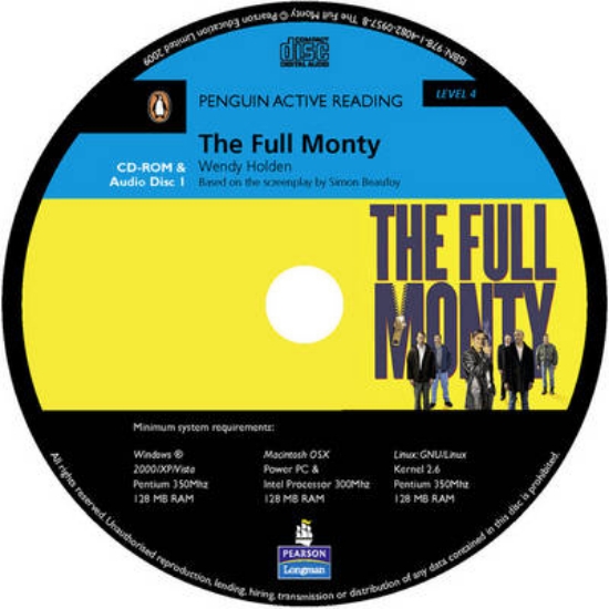 Picture of PLAR4:Full Monty,The Multi-ROM for Pack