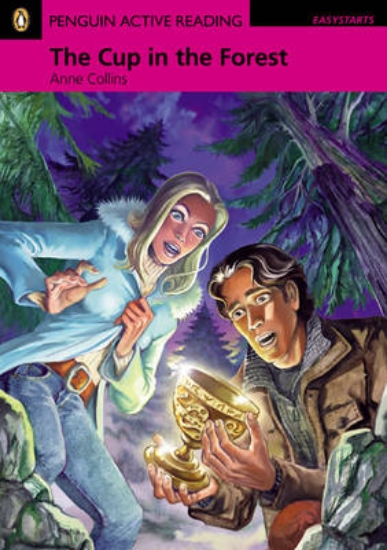 Picture of Easystart: The Cup in the Forest Book for Pack