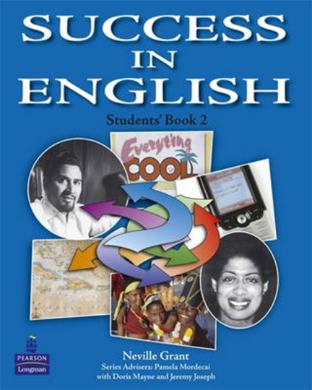 Picture of Success In English Revised Edition Pupils Book 2