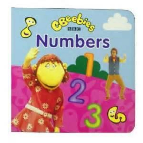 Picture of Numbers