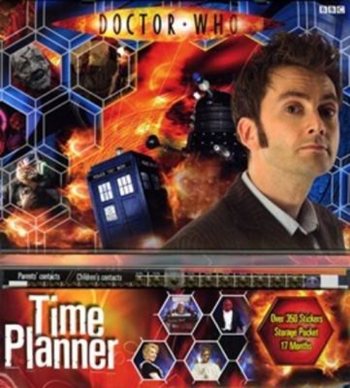 Picture of Time Planner 2009