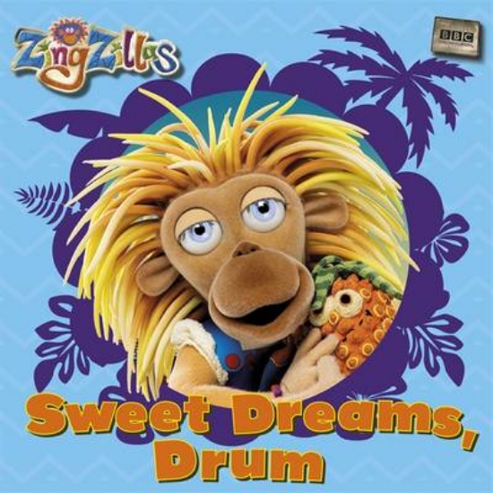 Picture of ZingZillas: Sweet Dreams, Drum