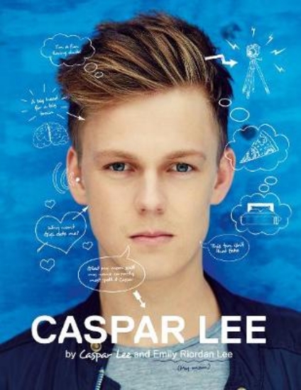 Picture of Caspar Lee