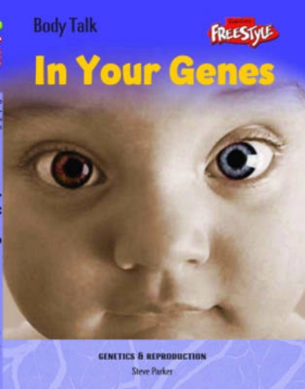Picture of Freestyle Body Talk: In Your Genes! Paperback