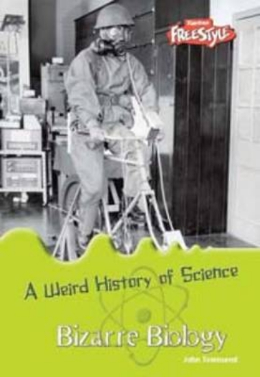 Picture of Bizarre Biology