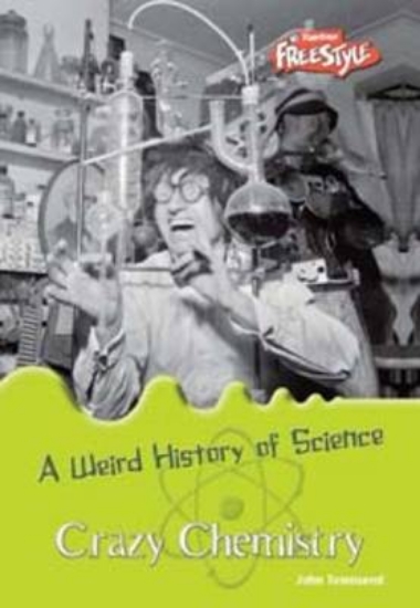 Picture of Crazy Chemistry