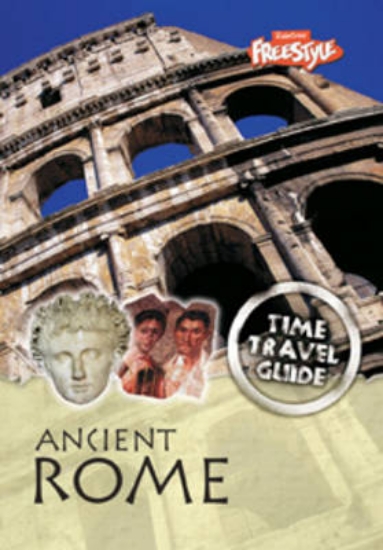 Picture of Time Travel Guides Pack A of 6