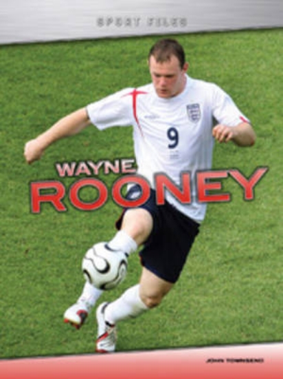 Picture of Wayne Rooney