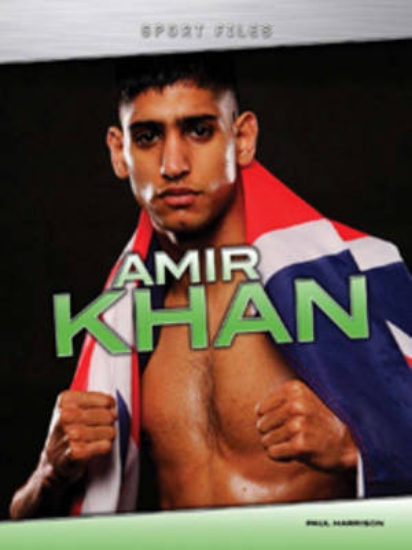 Picture of Amir Khan
