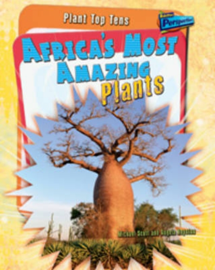 Picture of Africa's Most Amazing Plants
