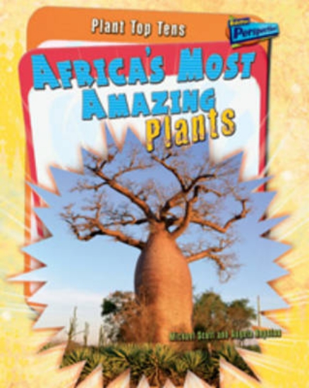 Picture of Africa's Most Amazing Plants