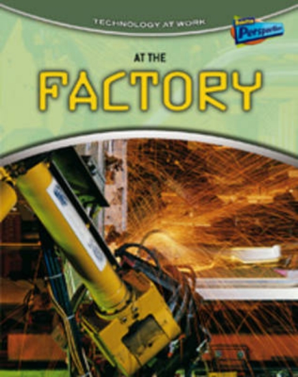 Picture of At the Factory