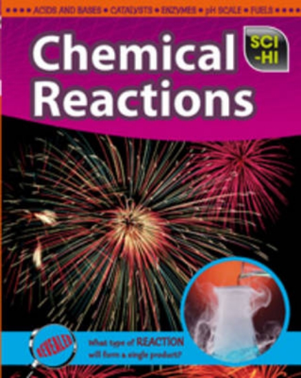 Picture of Chemical Reactions