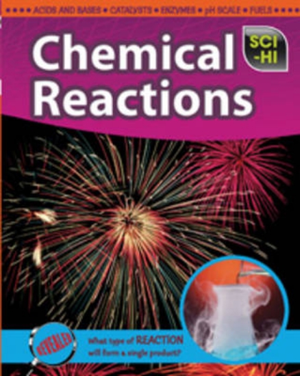 Picture of Chemical Reactions
