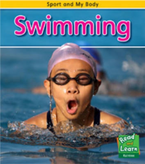 Picture of Swimming