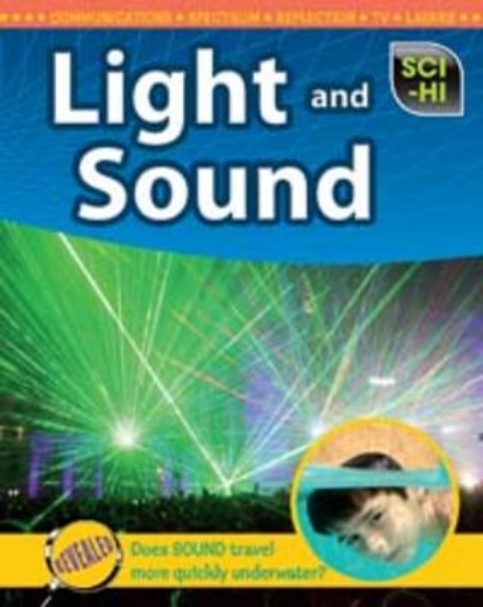 Picture of Light and Sound
