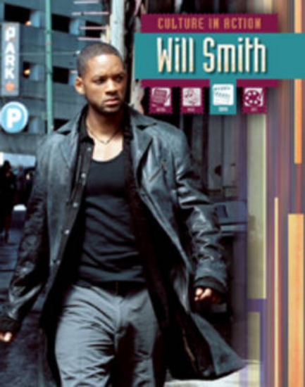 Picture of Will Smith