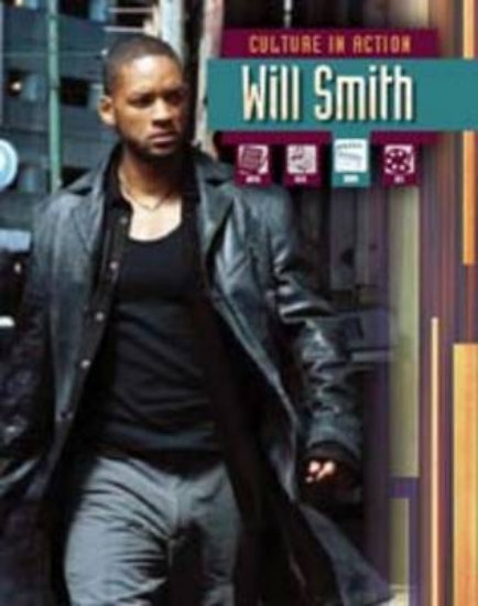 Picture of Will Smith