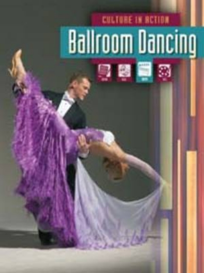 Picture of Ballroom Dancing