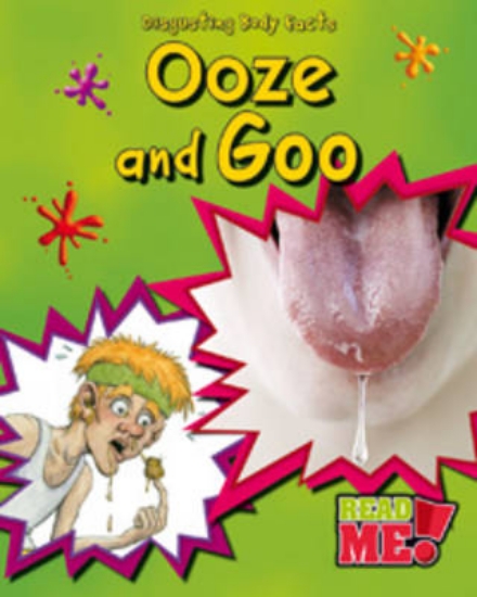 Picture of Ooze and Goo