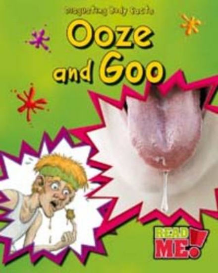 Picture of Ooze and Goo